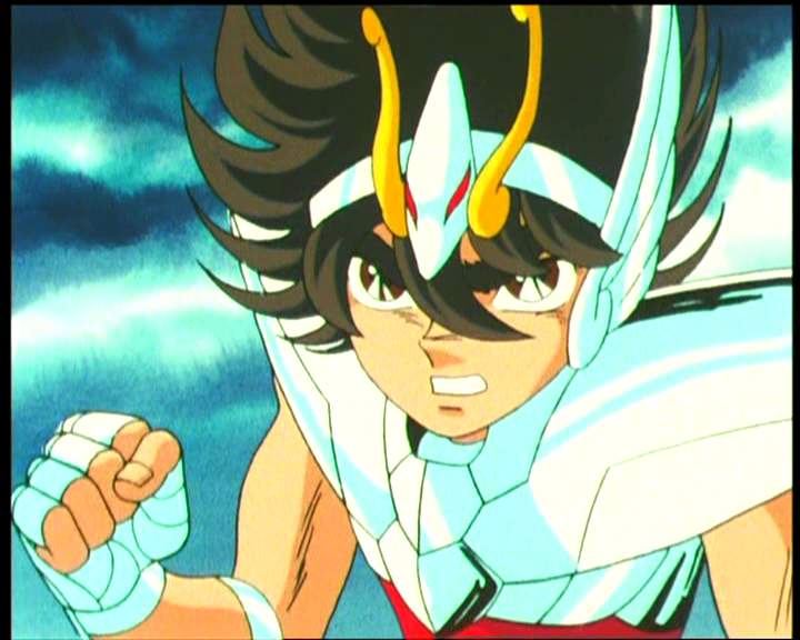 Otaku Gallery  / Anime e Manga / Saint Seiya / Screen Shots / Episodi / 077 - I sette zaffiri / 072.jpg